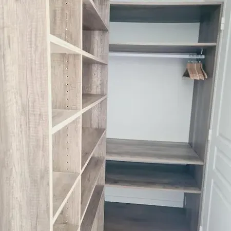 Apartman Lancastria - T2 A 5 Min De L'aeroport *